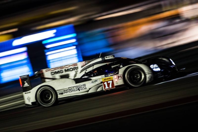 Wie debuteren naast Juan Pablo Montoya in de LMP1-bolides in Bahrein?